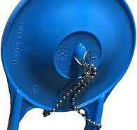 Universal 3-inch Toilet Flapper for 3 Inch Flush Holes ...