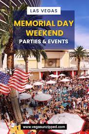 Golfers are encouraged to add an extra dollar (or more) to their green fees to support patriot golf day during the memorial day weekend. Memorial Day Weekend Las Vegas 2021 Pool Parties Events Concerts