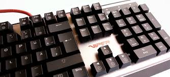 Russische buchstaben (kyrillische buchstaben) online schreiben. Patriot Viper V760 Gaming Tastatur Im Test Hardware Inside Hardware Inside Forum