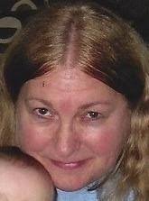 Christine Ruff Obituary (2015)