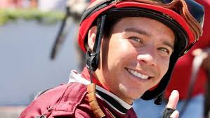 Landeros Preparing For 'Working Vacation' With Family At Gulfstream Park