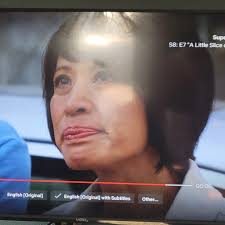 Julie and her gang. It's amazing how a single, sexy lady brings out all the  guys. And, how she makes some of them behave!