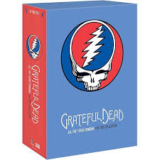Amazon.com: The Grateful Dead - Downhill From Here : Grateful Dead, Jerry  Garcia: Movies & TV