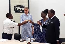 Bildergebnis für Doreen Sibanda