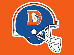 Denver Bronco Logo Google Search Denver Broncos Team Nfl Teams Logos Denver Broncos Logo