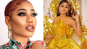 Celebrity stylist, toyin lawani has shared her thoughts on women blocking fathers from seeing their kids, as a way of punishment when a relationship goes bad. Toyin Lawani Tiannah Empire Biography Husband Age Net Worth Daughter Photos Fashion School Thecityceleb