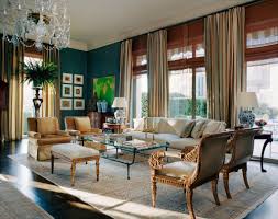 United States Embassy Residence By Michael S Smith Inc Trendy Living Rooms Interior Design Home Decor