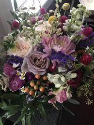 Wildflower Bouquet Vintage Bouquet Wedding Wedding Flowers Wildflower Bouquet