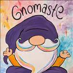 Pick Your Size: Gnomaste