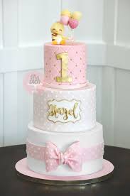 Birthday Cake Images For Girls Duck Cake Baby First Birthday Cake 1st Birthday Cake For Girls Birthday Cake Girls