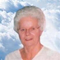Janet S. Sands Obituary