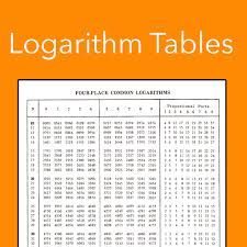 No annoying ads, no download limits, enjoy it and don't forget to bookmark and share the love! Amazon Com Logarithm Tables Appstore For Android