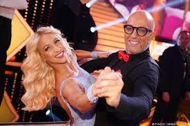 Find the perfect kathrin menzinger stock photos and editorial news pictures from getty images. Let S Dance Schock Das Sagt Thomas Rath Zu Seinem Uberraschenden Aus