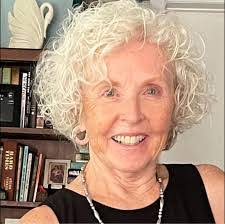 Jeanie Glass's Instagram, Twitter & Facebook