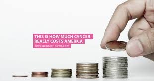 We did not find results for: This Is How Much Cancer Really Costs America Breast Cancer News