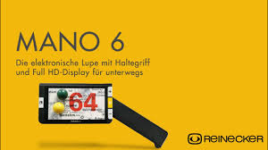 The song peaked at number 84 on the portuguese singles chart. Reinecker Vision Gmbh Die Fullhd Leselupe Im Breitbild Format