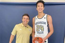Smith believe nba prospects jalen green & kai sotto bring the house down like, comment & subscribe first take. After University Of Kentucky Kai Sotto Visits Georgia Tech Philstar Com