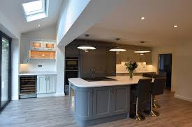 We had a fantastic experience from design to completion. Home Alternative Kitchen