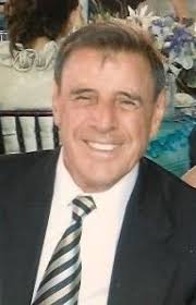 Fernando Oyanguren Obituary