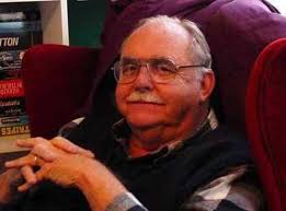 James Harlin "Jim" Hayes Obituary