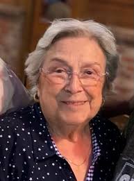 Dora Elia Trevino Obituary March 9, 2021