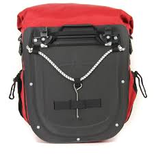 dolphin 48 bike pannier waterproof panniers by arkel bike panniers bike panniers waterproof pannier