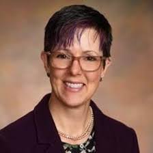 Meet our Addiction Recovery Team: Dr. Camille St. James