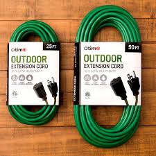 The 5 Best Extension Cords For Outdoor Christmas Light Displays Outdoor Christmas Light Displays Outdoor Christmas Lights Christmas Light Extension Cord