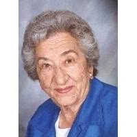 Mabel Hardee Obituary