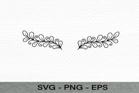 Download Vector Floral Wreath Svg Free Download Free And Premium Svg Cut Files SVG Cut Files
