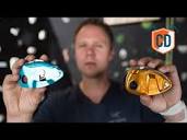 How To Use A Petzl GriGri + NEW GriGri+ | Climbing Daily Ep. 933 ...