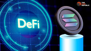 Solana's DeFi TVL Hits $9.52B, Highest in 3 Years, What Lies Ahead? - The  Coin Republic