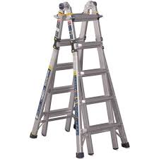 Stair tread template set for colins，stair cutting tools，replacement template steps risers clamp plates hand tool，shelf scribe layout tool，caliper gages 4.3 out of 5 stars 206 $42.99 $ 42. Werner Part Mt 22iaa 22 Ft Reach Aluminum 5 In 1 Multi Position Pro Ladder With Powerlite Rails 375 Lbs Load Capacity Type Iaa Duty Rating Multi Position Ladders Home Depot Pro