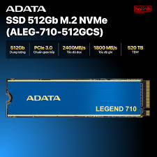 SSD - Ổ cứng SSD chính hãng, giá rẻ nhất Hà Nội