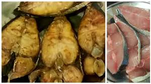 Menu makanan sehat untuk diet berikutnya adalah kentang rebus. Menggoreng Ikan Tanpa Minyak Goreng Enak Dan Lebih Sehat Youtube
