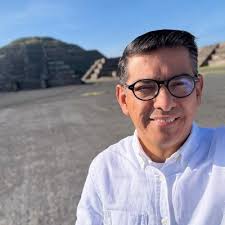 Bernardo Cisneros Buenfil (@BernardoCisB)