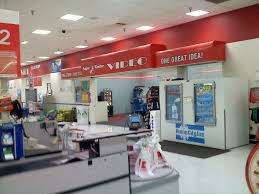 Video Store Inside Old Super Kmart Super Kmart Are All Closed Down But It Was A Big Deal In My Town When It First Opened 1993 Video Store My Town Retail