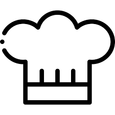 Chef Hat Free Vector Icons Designed By Photo3idea Studio Vector Free Vector Icon Design Free Icons