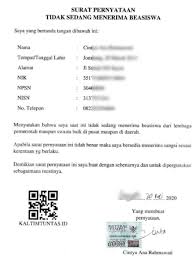 Kemenkumham membuka lowongan mulai tamatan sma smk hingga s2. Berkas Yang Harus Di Upload Di Pendaftaran Beasiswa Kaltim Tuntas