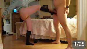 Ballbusting Tolerance Challenge День 523