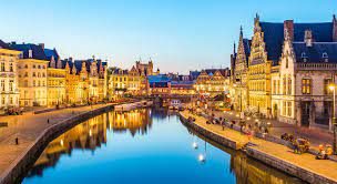 Belgium, officially the kingdom of belgium, is a country in western europe. Belgium Global Payroll Tax Information Guide Payslip
