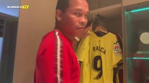 Carlos bacca, quien jugó dos temporadas en el rossonero, fue muy crítico respecto a su etapa en el club italiano. Carlos Bacca Nos Ensena Su Museo Privado Youtube