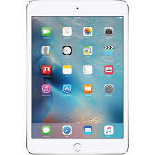 Find all apple ipad 2 support information here: Apple 16gb Ipad Mini 4 Verizon Silver Mk7x2ll A B H Photo