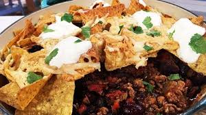 They are known for their television shows and recipe books mixing cookery and travel. The Hairy Bikers One Pot Chilli Con Carne This Morning