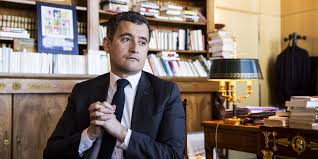 Gérarld darmanin, le ministre des comptes publics, annonce une nouvelle estimation du déficit public de la france. Gerald Darmanin Au Jdd Baisser L Impot Sur Le Revenu Pour La Classe Moyenne Est Une Bonne Piste