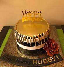30th birthday cakes for men tractor birthday cakes fish cake birthday hubby birthday cool birthday cakes lawn mower cake dad cake basic cake just cakes. Happy Birthday Hubby Imagination Cakes Facebook