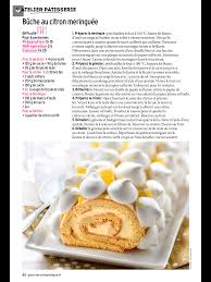 Buche Citron Meringuee Cupcake Cakes Food Desserts