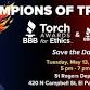 2025 BBB El Paso Torch & Spark Awards