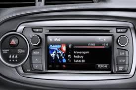 There, you now know how to connect your smartphone via bluetooth to your toyota yaris. 2012 Toyota Yaris Top Speed