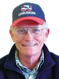 The Lure: In bass fishing